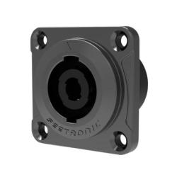 Speaker Chassis 4P - Male