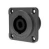 Speaker Chassis 4P - Male