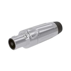 Speaker Connector 4P - Female