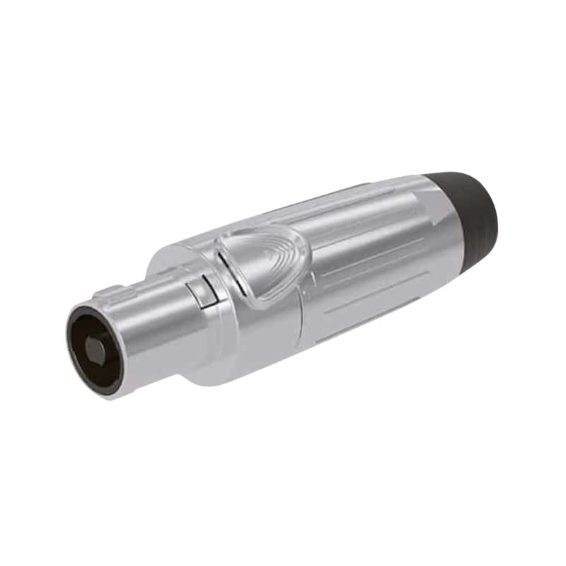 Speaker Connector 4P - Female