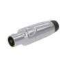 Speaker Connector 4P - Female