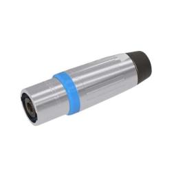 Speaker Connector 4P - Male