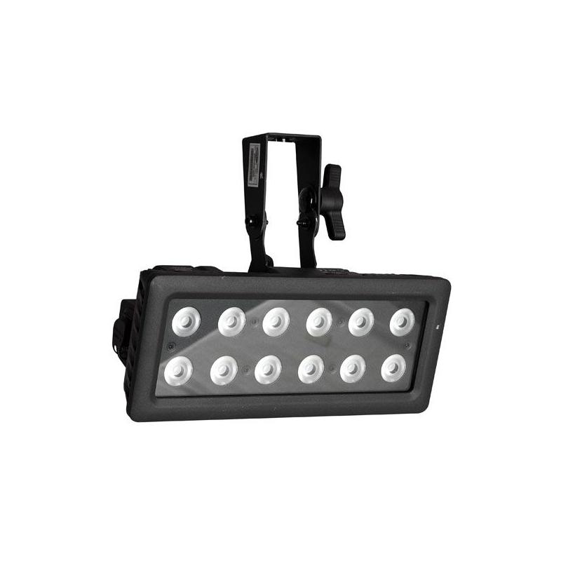 PWL-1210 Wash Prolight RGBW 4-in-1 LEDs