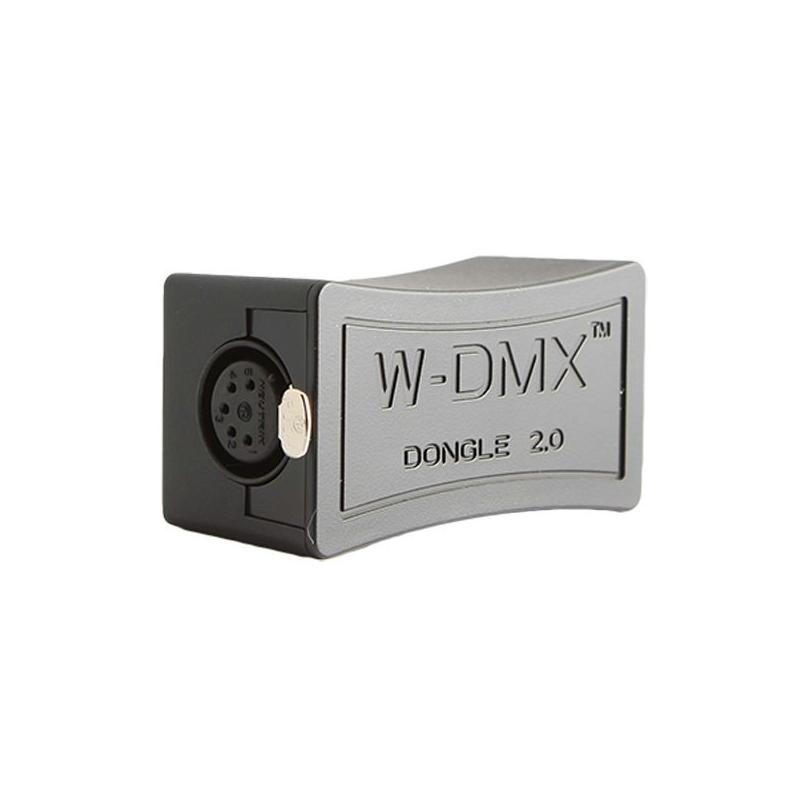 W-DMX? USB Dongle