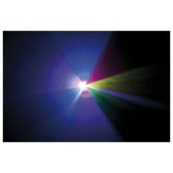 Galactic RGB600 Laser Value Line 600mW rode, groene, blauwe laser