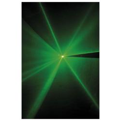 Galactic G40 MKII 40mW groene laser