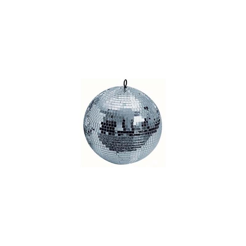 Showgear Spiegelbol 10 cm - zonder motor