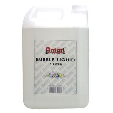 Antari Bubble Liquid, BL-5, 5 liter