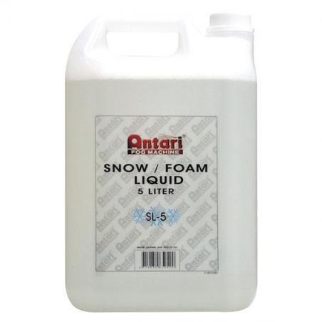 Antari SL-5 Snow Liquid, 5 Liter