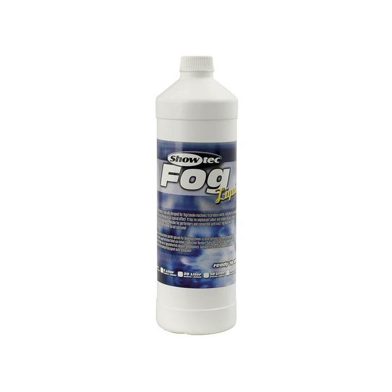 Fog Fluid Regular