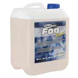 Showgear Fog Fluid High Density 5 liter - hoge dichtheid