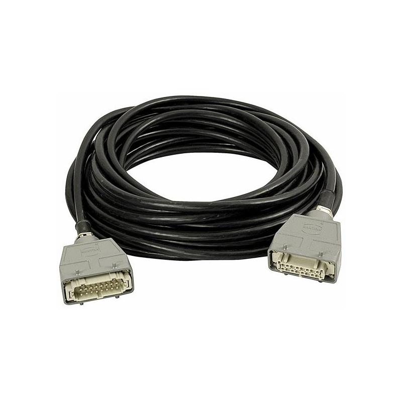 16 pin Multicable 20 m