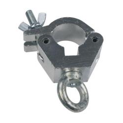 50 mm Half Coupler with...