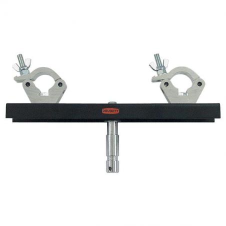 Doughty Standmount for 50 mm Tube