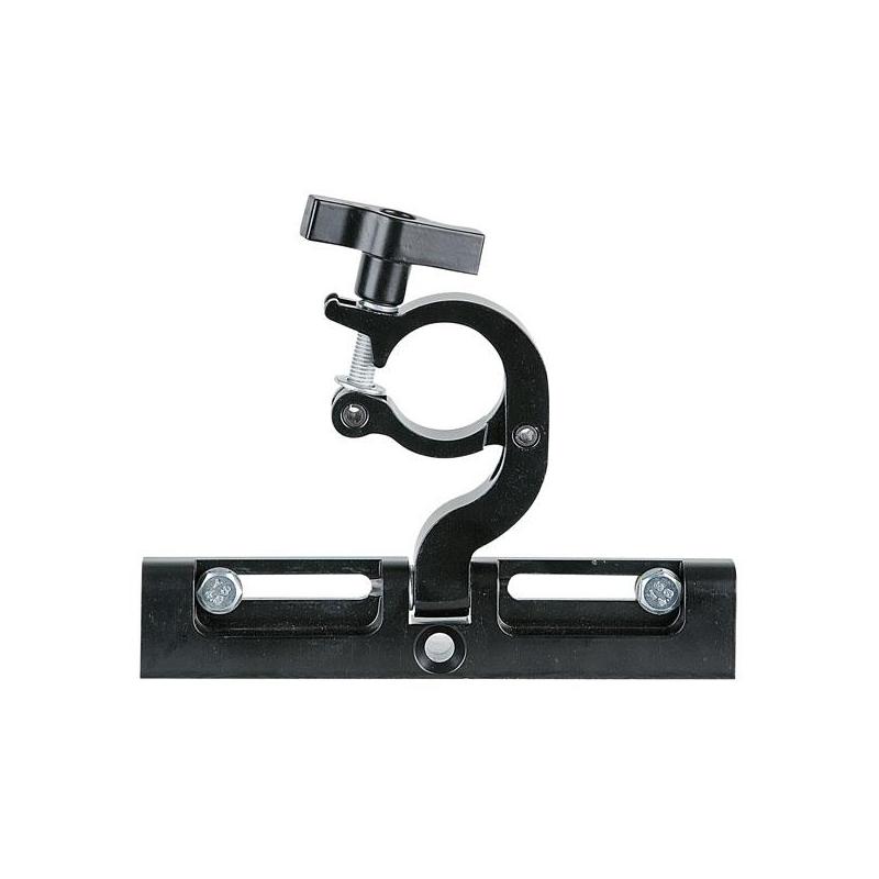 50 mm Universal Moving Head Clamp