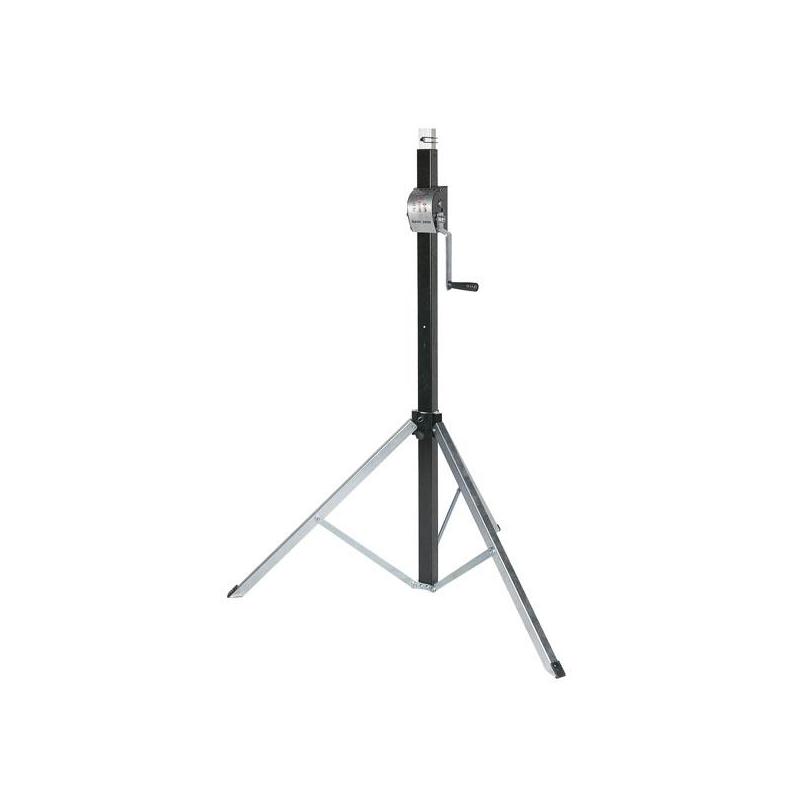 Showgear Basic 2800 Wind up stand 80kg