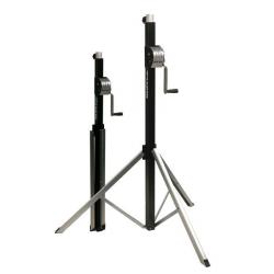 Showgear Basic 2800 Wind up stand 80kg