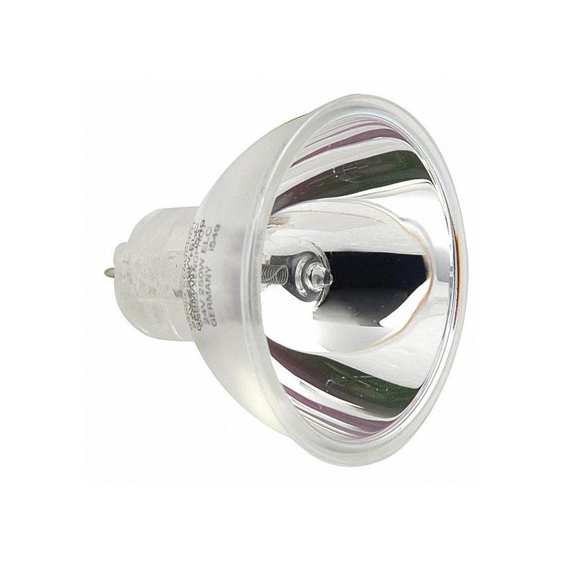 Projection Bulb ELC GX5.3 Osram 24V 250W