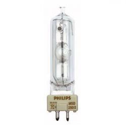 MSD 250/2 GY9.5 Philips