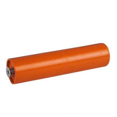 Wentex Base Plate Pin, Orange 200(h) mm