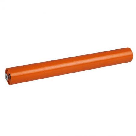 Wentex Base Plate Pin, Orange 400(h) mm