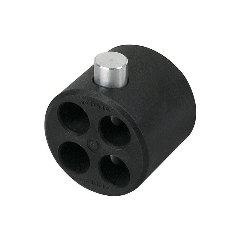 4 Point Connector
