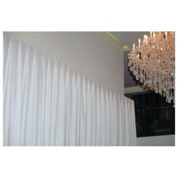 P&D Curtain - Medium Gloss Satin