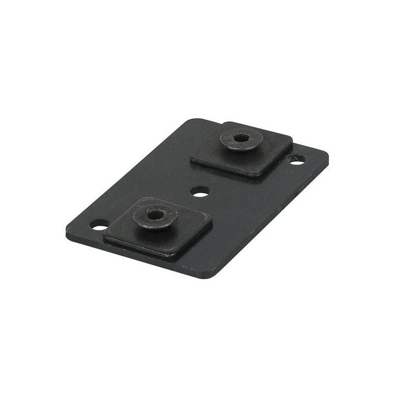 Eurotrack - Ceiling mount (loose part)