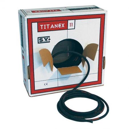 Titanex Neopreen Cable 5 x 2,5 mm2