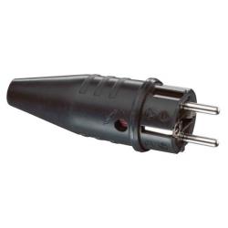 Rubber Connector Male CEE...