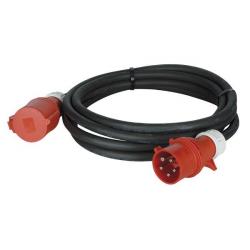 Extension Cable, 32A 415V,...