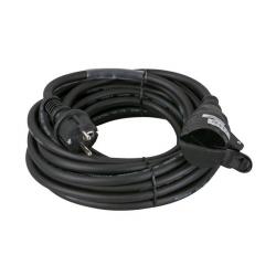 Schuko-Schuko Extension cable