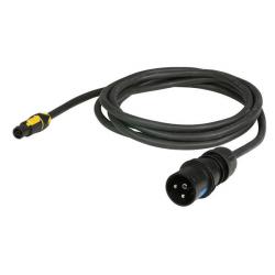 Powercable True 1/CEE 3P 16A