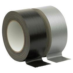 Stage Tape Grijs 50mm. /...