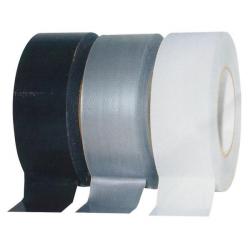 Nichiban Gaffa Tape Zwart -...