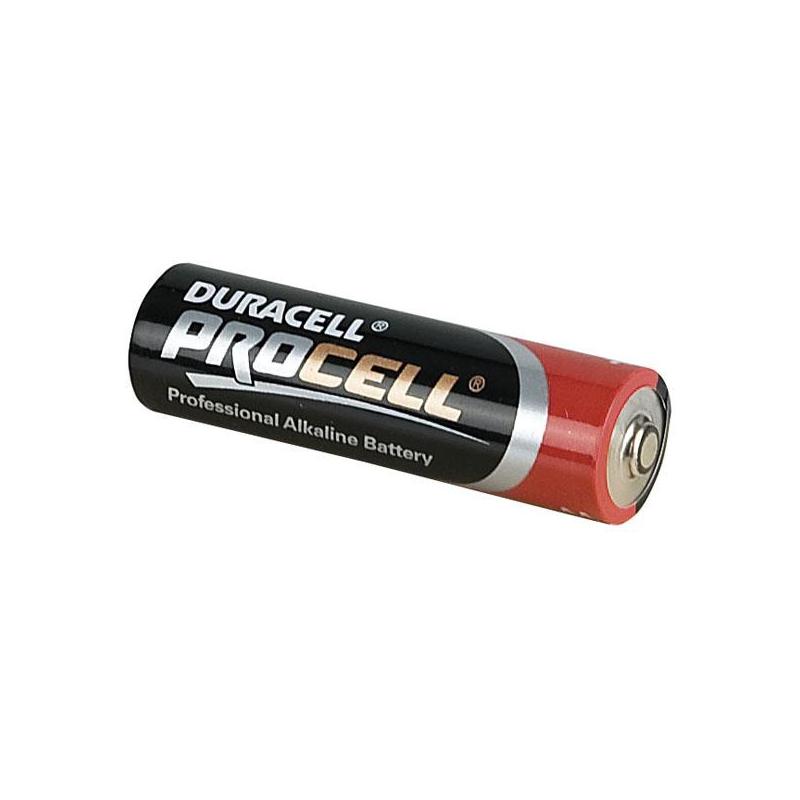 Duracell Industrial AA